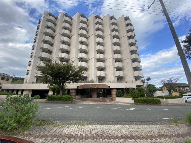 ロワジール熱川南