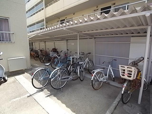 ハイツ中村