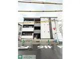 Dアヴァンス東柳田町