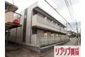 リブリ・ルームス弁天3-II