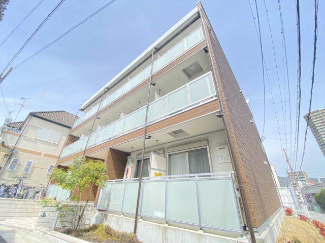 CLAIRTAKARAZUKA(1K/3階)