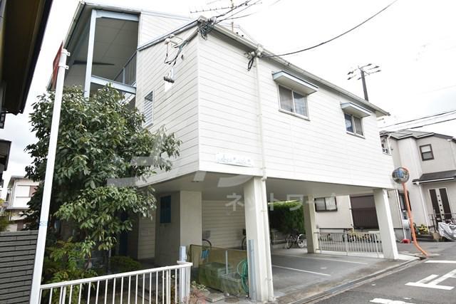 シーサイドマンション