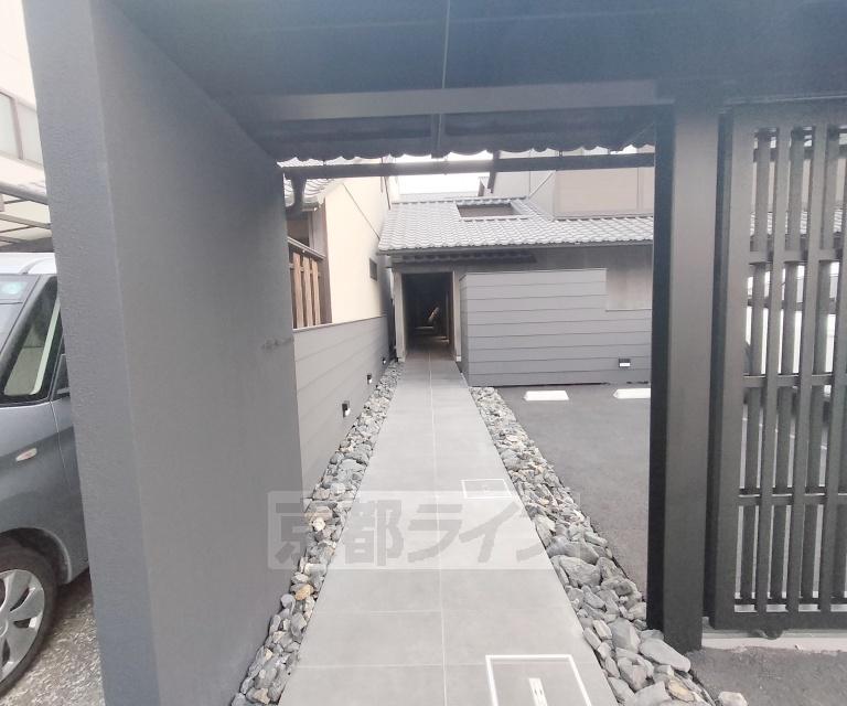 今出川コートハウス