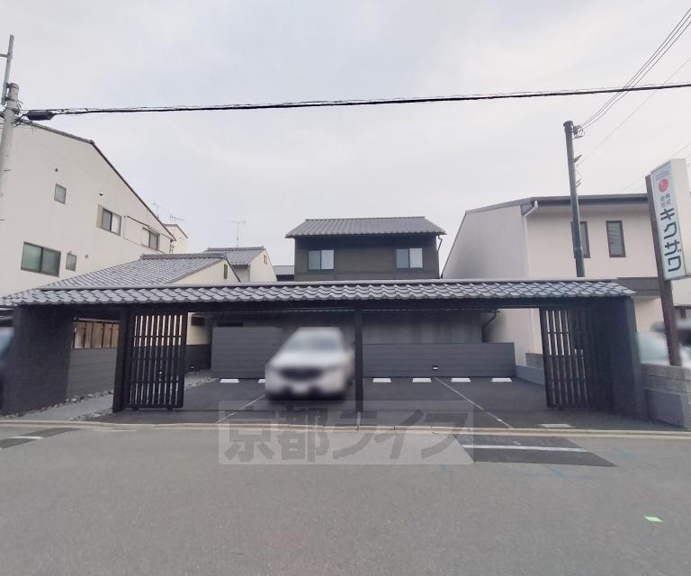 今出川コートハウス
