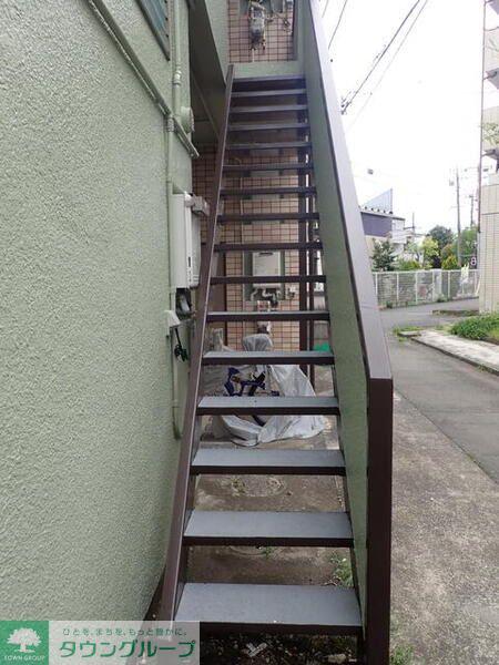 櫻弐番館