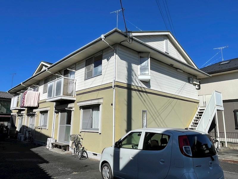 三田コーポ