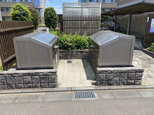 ラ・ペジブル A