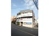 東和マンション
