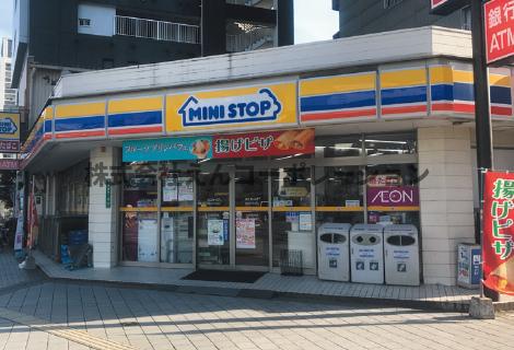 エンクレスト天神LINK