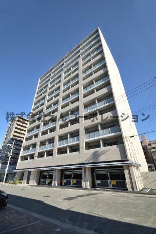 エンクレスト天神LINK