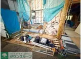 アベニール三ツ沢中町 A棟