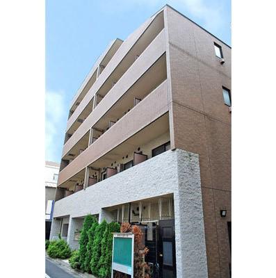 フェニックス江戸川橋
