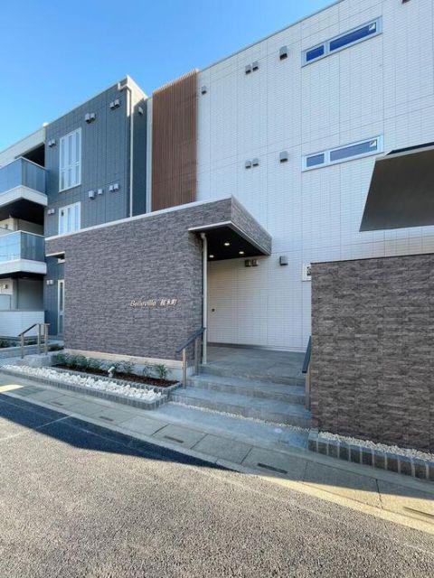 BELLEVILLE桜木町