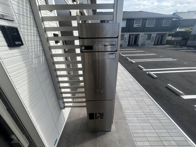 アルコバレーノX