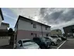 レーベンス富の原B(2LDK/2階)