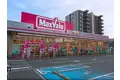クレフラスト新津町