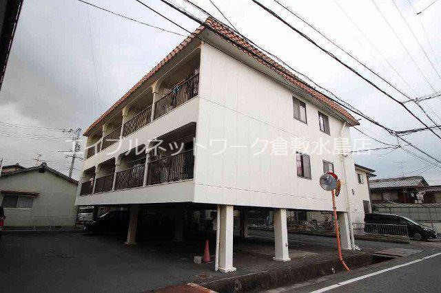 野田マンションD棟