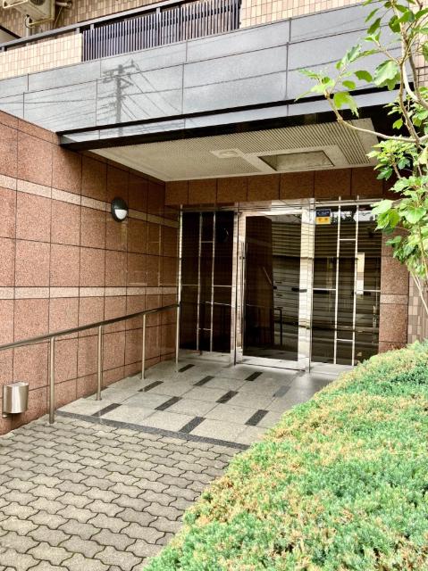 グランシエロ川口本町