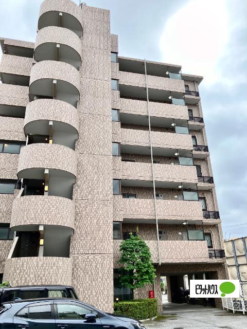 グランシエロ川口本町