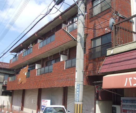 ハイツ香露園