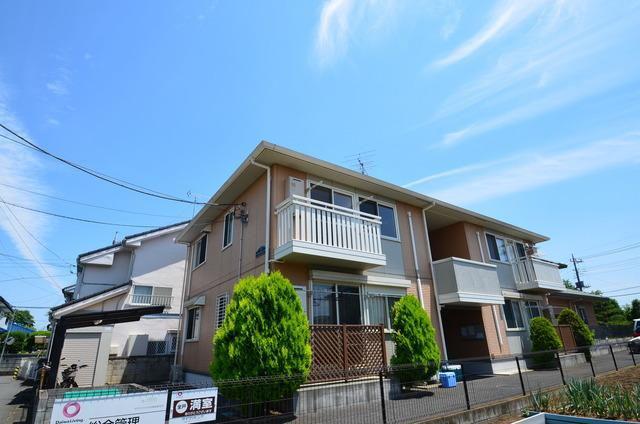 イーストハウスII二ツ宮