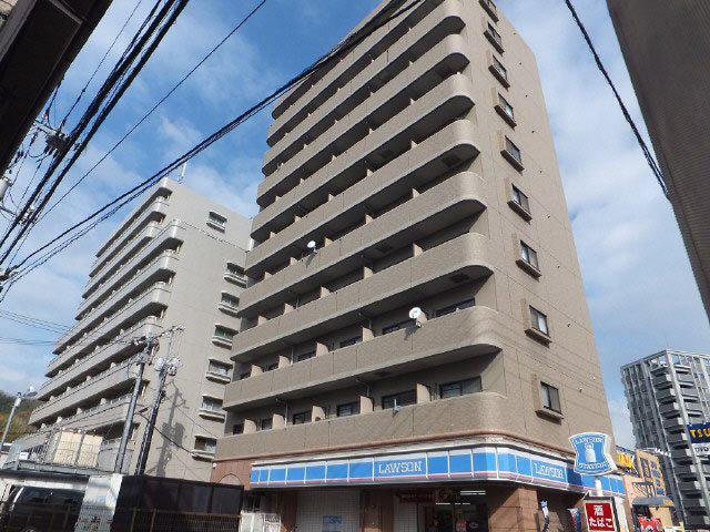 西広島ビレッジ