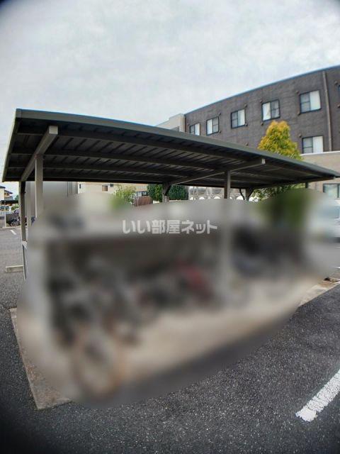 アロース・ガーデンB