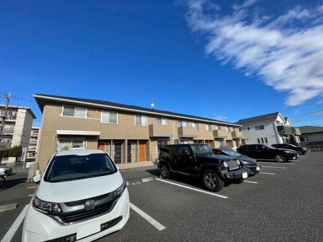 アロース・ガーデンB