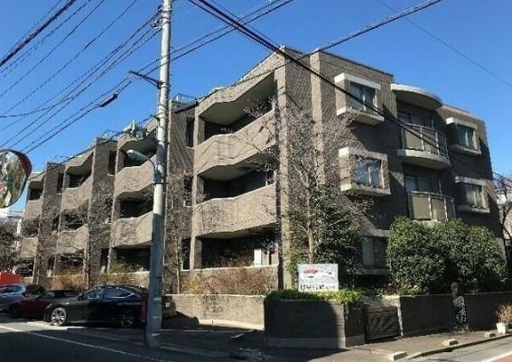 五反山ヒルズ
