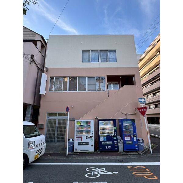 川出ビル(4SDK/3階)