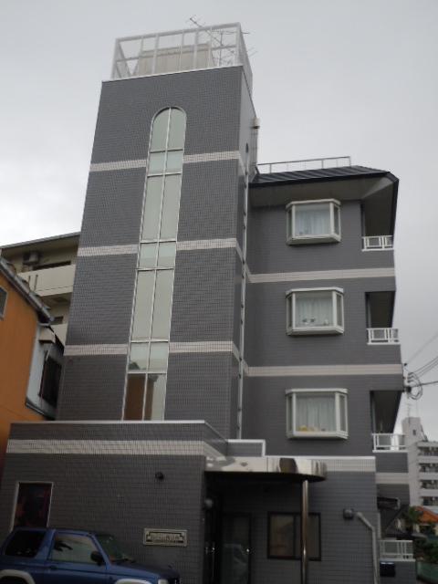 ヴェルナ西京極