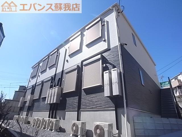 フルラージュ千葉中央