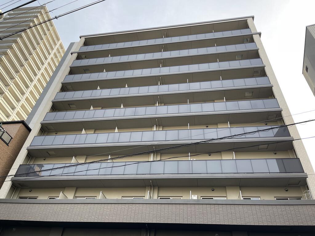 リベルタ元町通