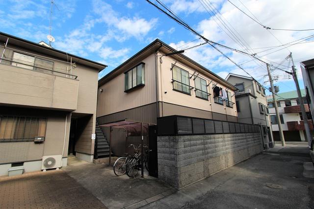 サンコート板宿