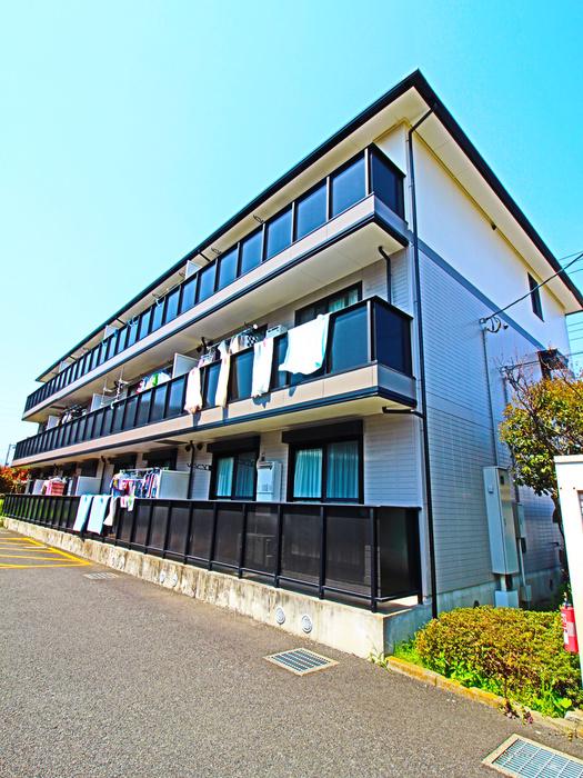 レジデンス海老名A棟