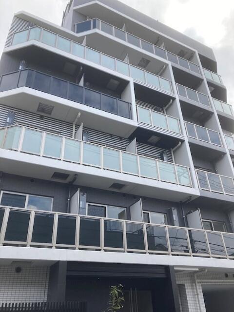 メイクス東向島II