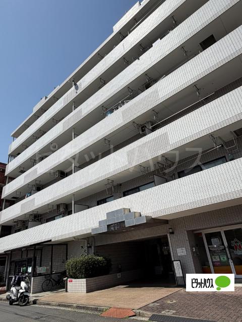 横浜南ガーデン