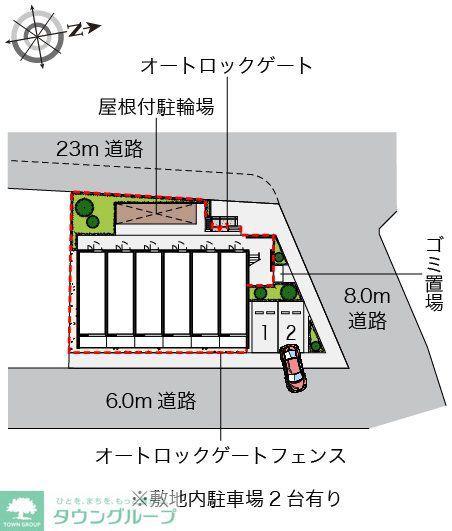 レオパレスシエレバウム