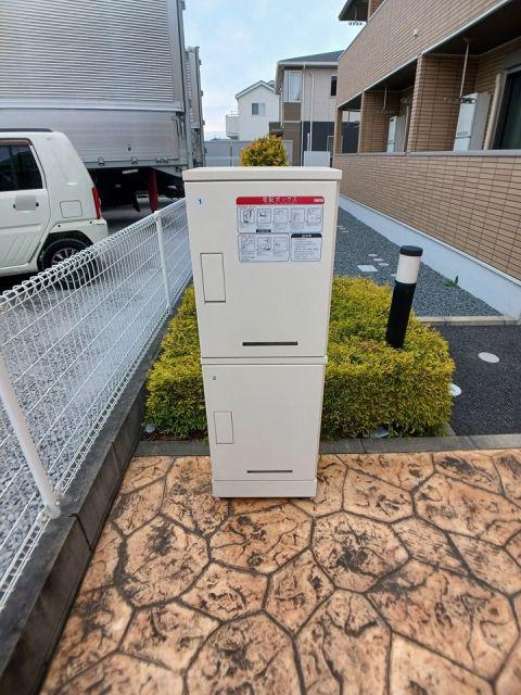 ラ・ナチュール I