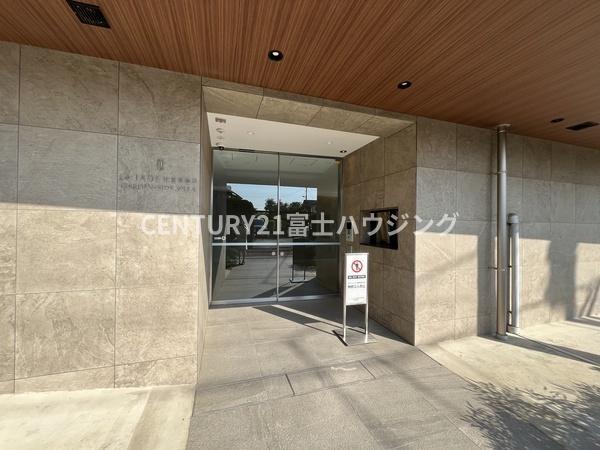 レ・ジェイド辻堂東海岸GARDEN-SIDE VILLA