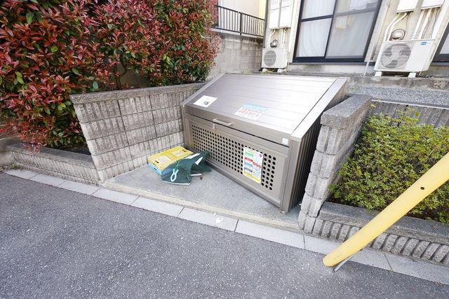 レオパレスグレイスパティオ