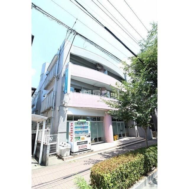 パセオモリ