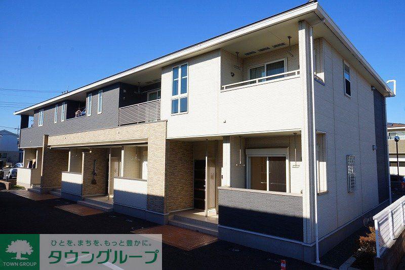シンフォニーA