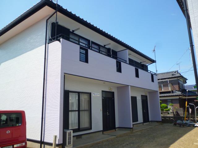 熱田コーポ