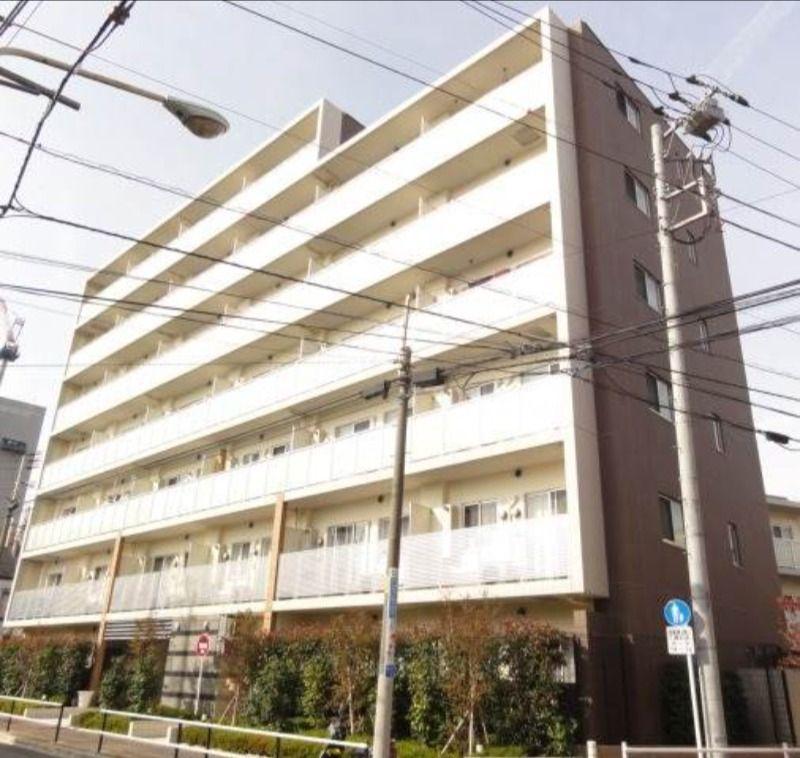 クリオ板橋本町