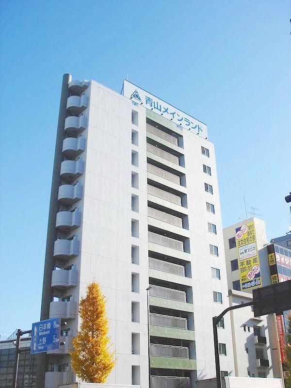 メインステージ北千住II