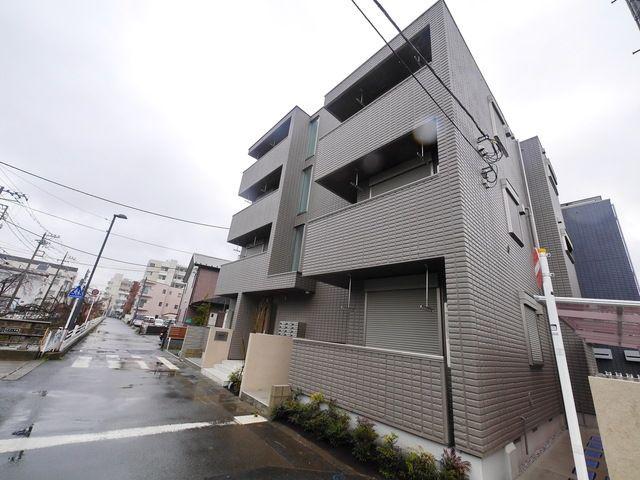 プログレス