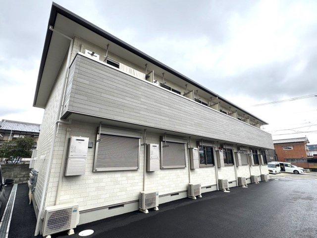 THE TERRACE 多々良