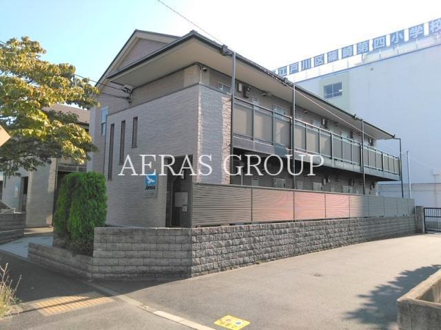 エスポワール壱番館