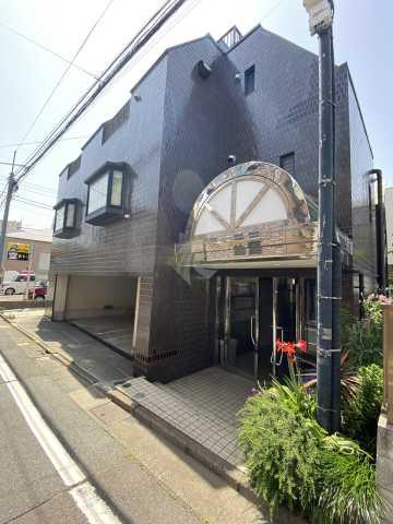 モンシャト高円寺